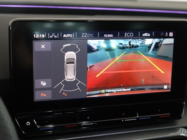 Cupra Leon DSG Sportstourer e-Hybrid