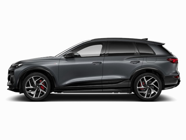 Audi Q6 e-tron Quattro