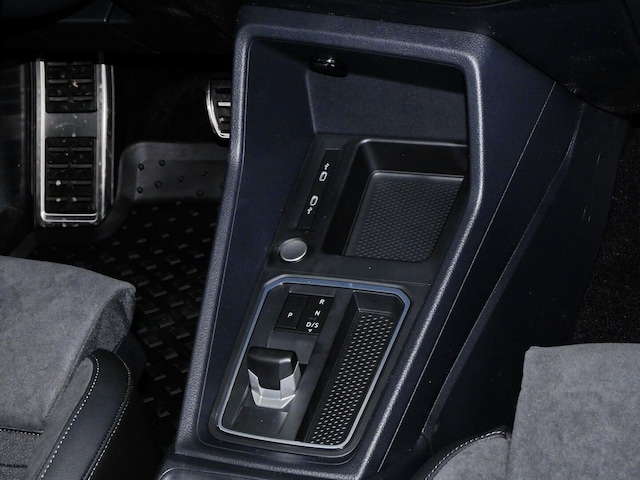 Volkswagen Caddy 2.0 TDI Maxi Style