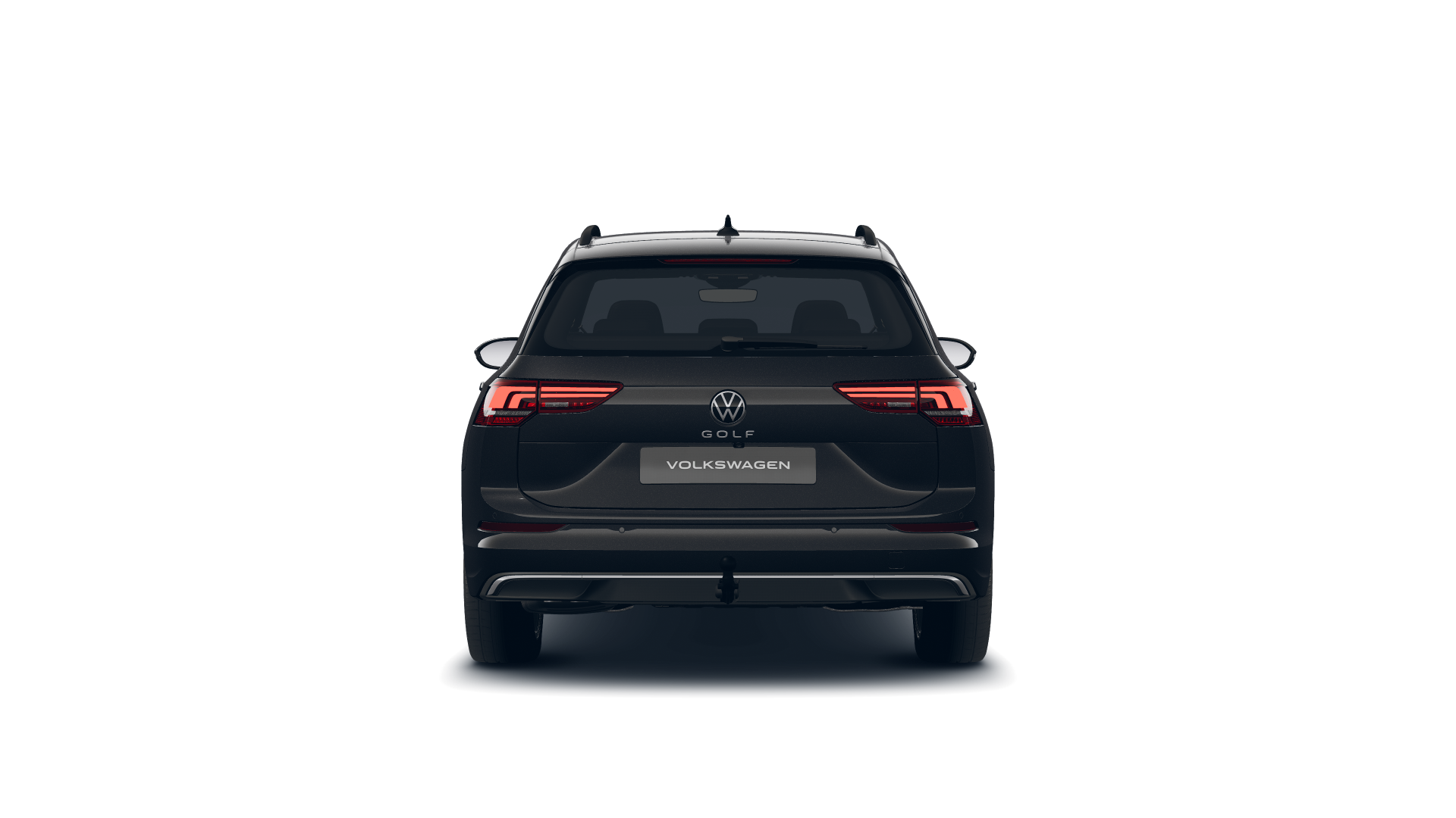 Volkswagen Golf DSG Golf VIII Style Variant