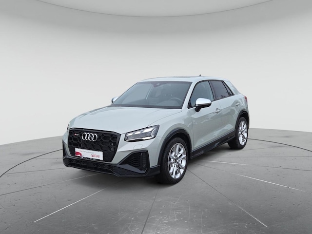 Audi SQ2 Quattro S-Tronic