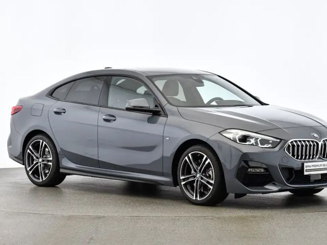 BMW 220 220i Coupé Gran Coupé xDrive
