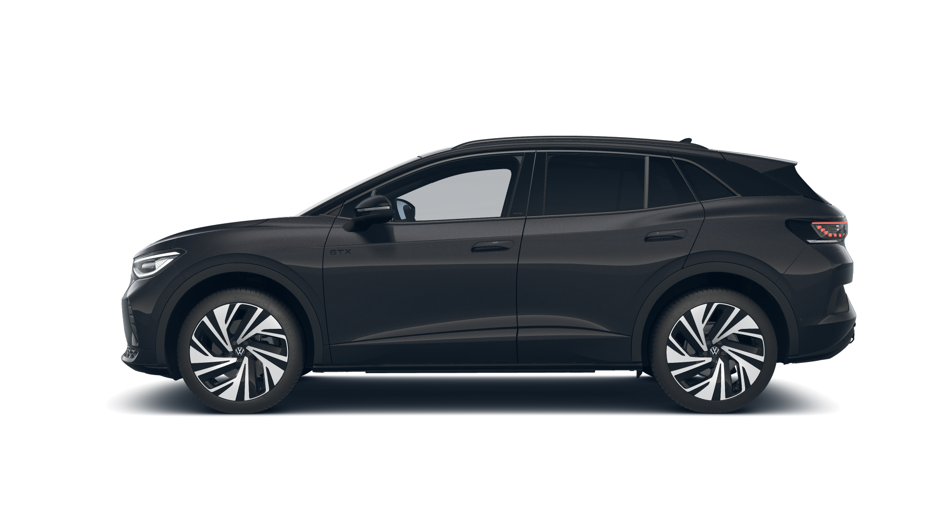 Volkswagen ID.4 77 KWh