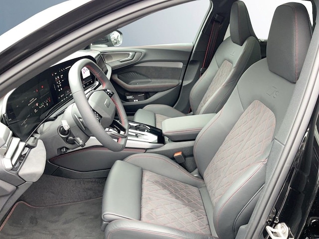 Audi S5 Avant S-Tronic