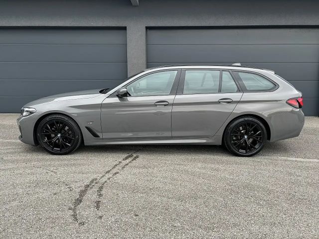 BMW 520 520d Touring xDrive