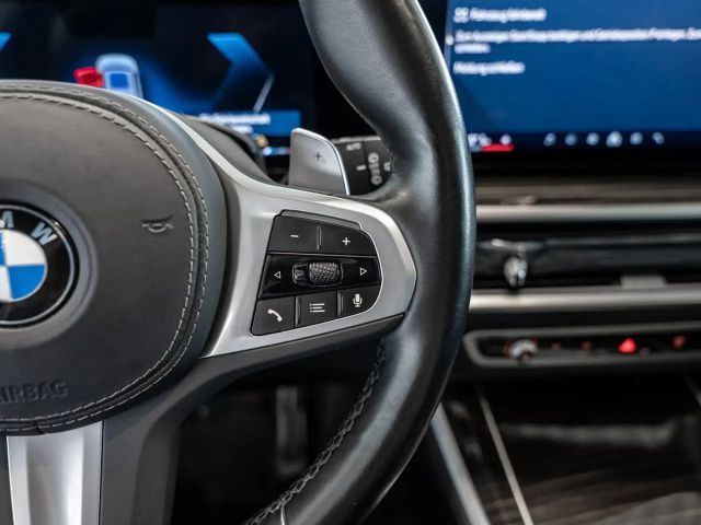 BMW X5 M-Sport xDrive