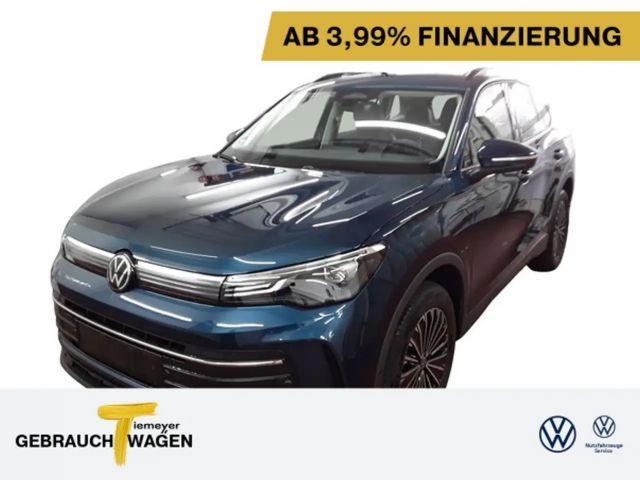 Volkswagen Tiguan 1.5 TSI Life eHybrid