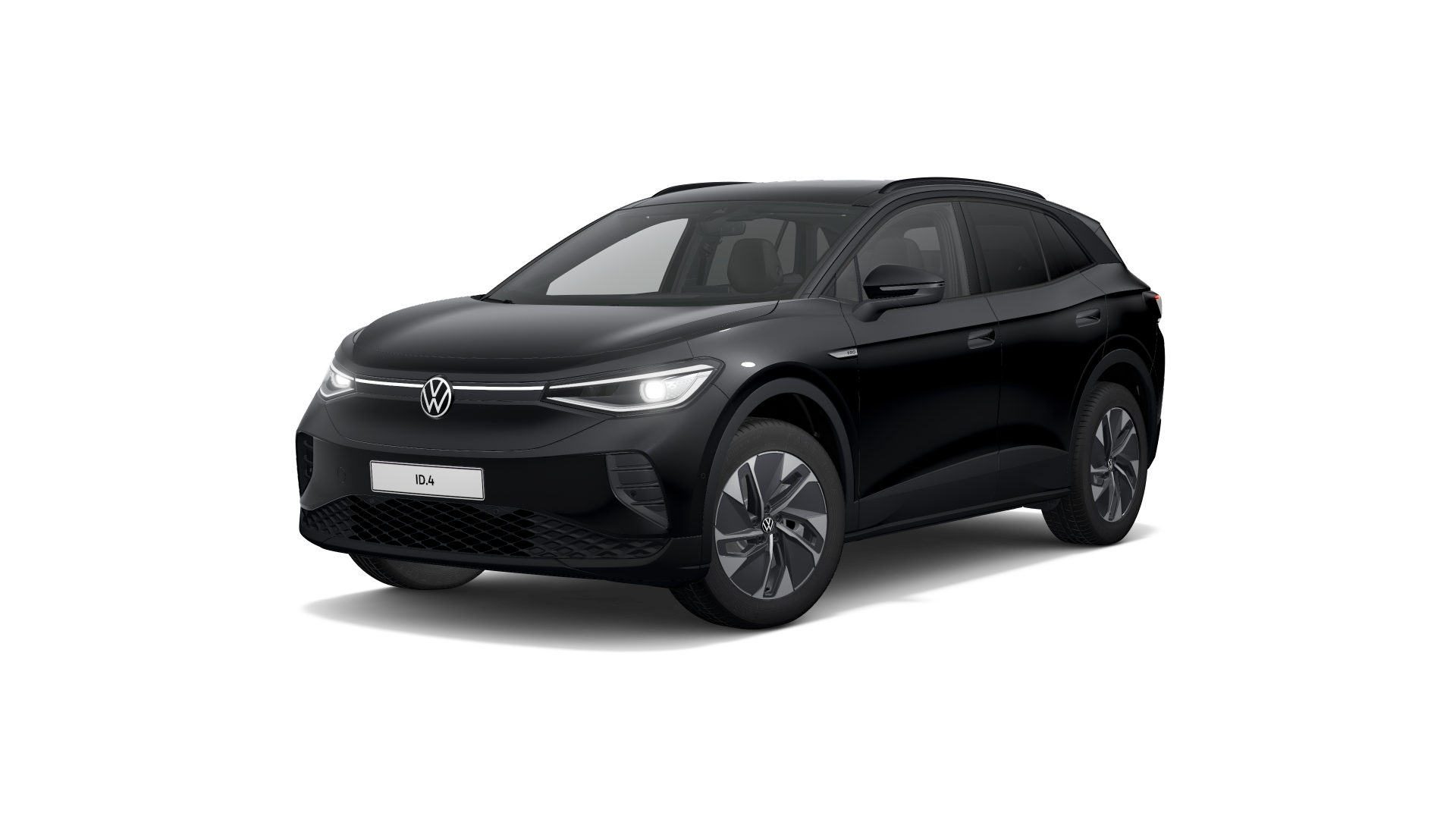 Volkswagen ID.4 IQ.Drive Performance Pro