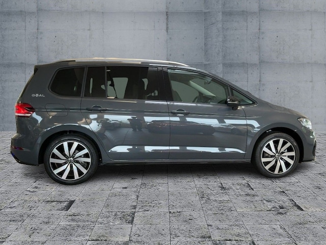Volkswagen Touran 2.0 TDI DSG