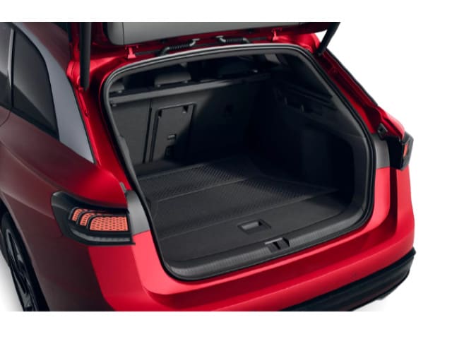 Volkswagen ID.7 Pro Tourer