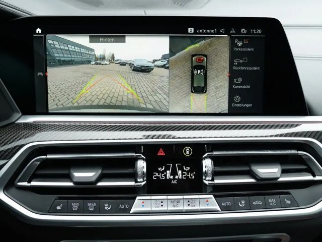 BMW X6 M-Sport xDrive