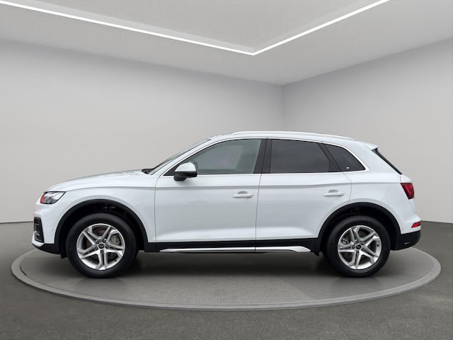 Audi Q5 40 TDI Quattro S-Tronic