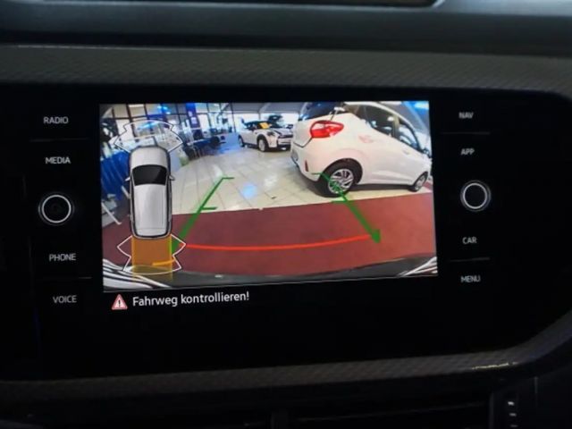 Volkswagen T-Cross Move