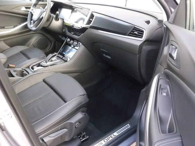 Opel Grandland X Ultimate