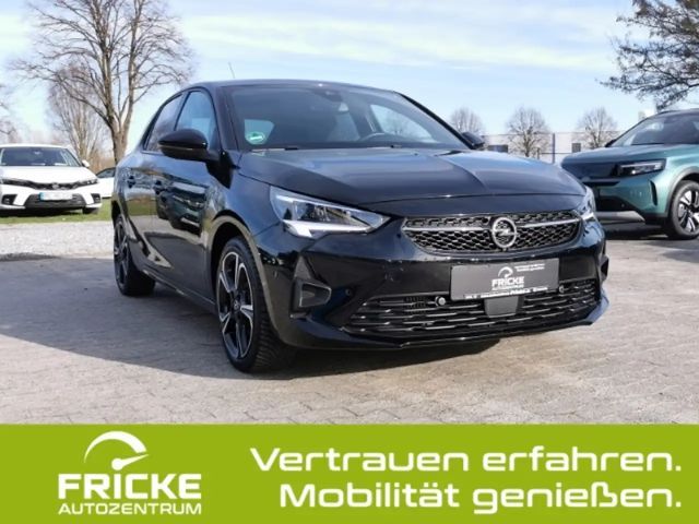 Opel Corsa GS-Line Grand Sport