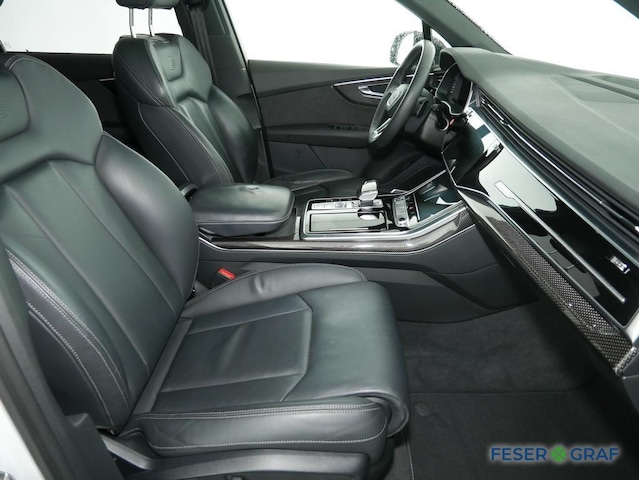 Audi Q7 50 TDI Quattro