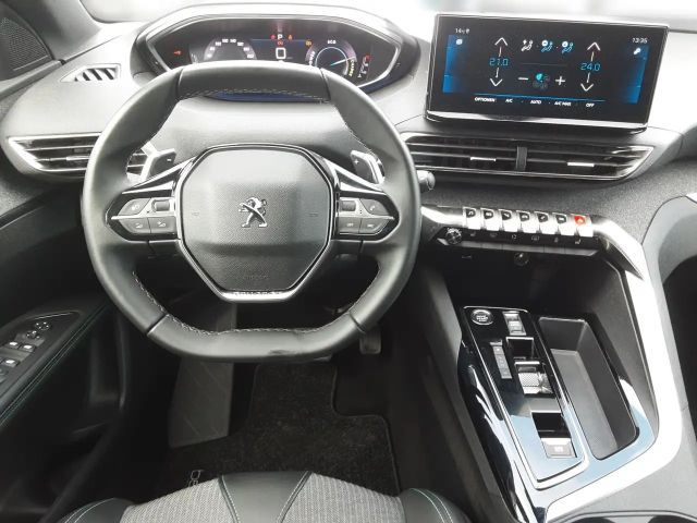 Peugeot 3008 Allure Pack Hybrid