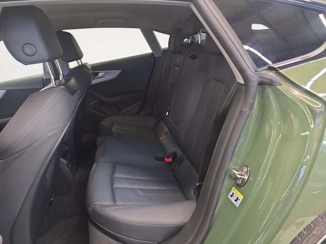 Audi A5 35 TDI S-Tronic Sportback