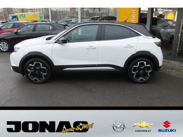 Opel Mokka Mokka-e Ultimate