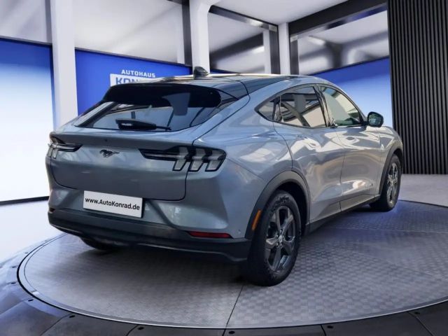 Ford Mustang Mach-E Extended range RWD