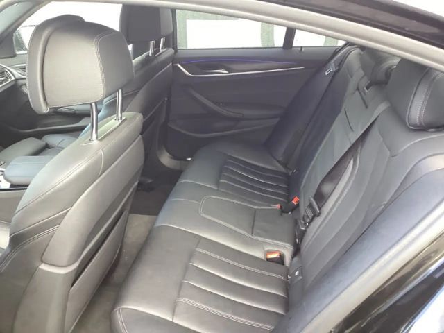 BMW 520 Comfort pakket M-Sport Sedan