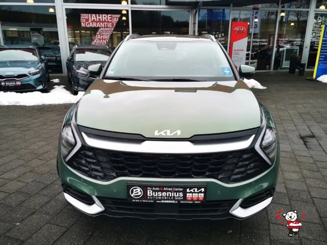 Kia Sportage GDi Spirit Vierwielaandrijving