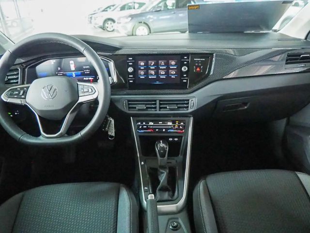 Volkswagen Taigo 1.0 TSI DSG Life