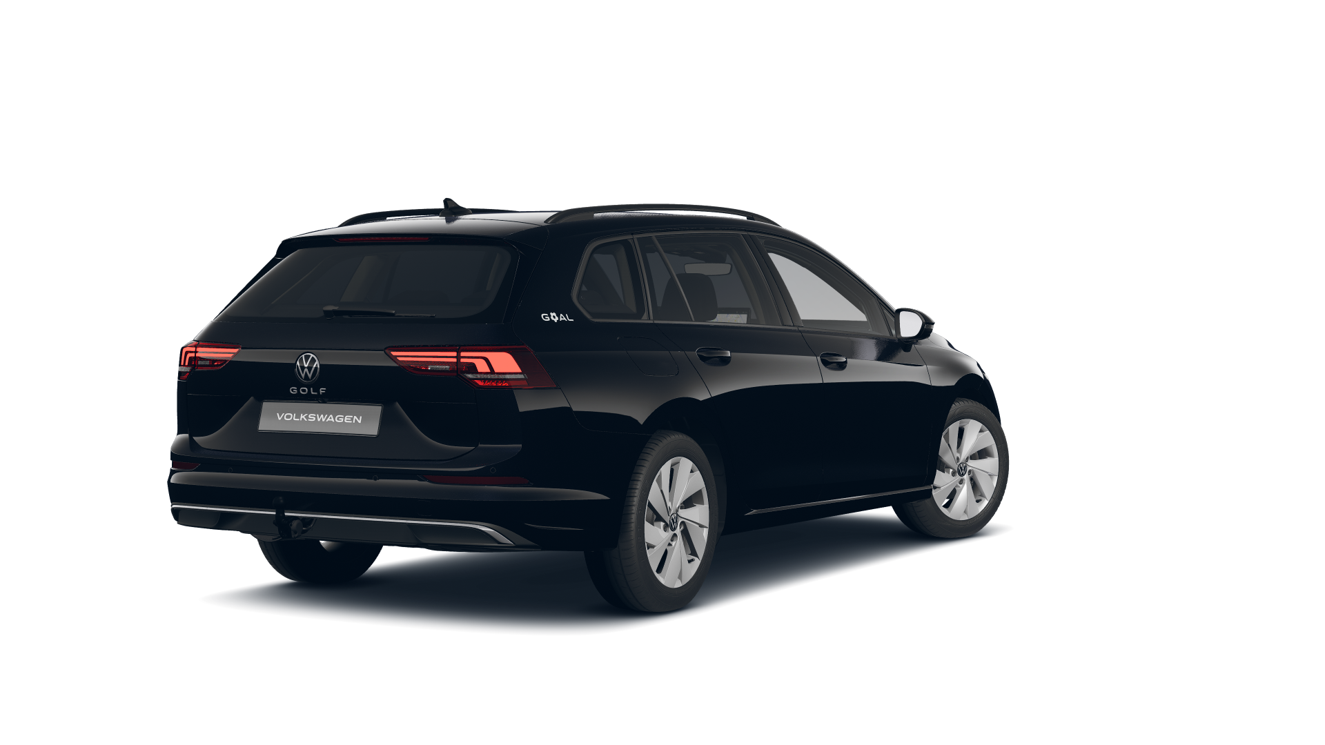 Volkswagen Golf 1.5 TSI Golf VIII Variant