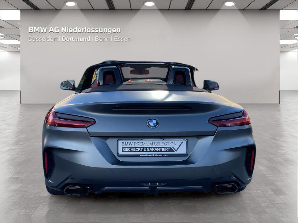 BMW Z4 M40i Roadster
