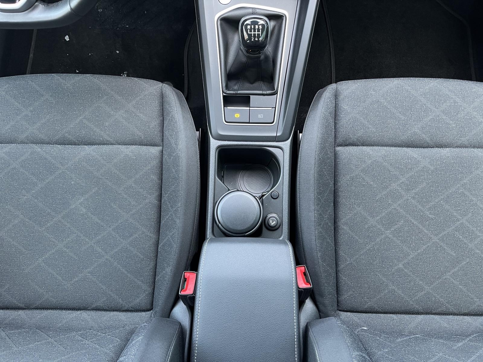 Volkswagen Golf 1.5 TSI Golf VIII Life