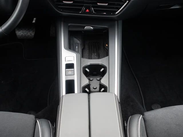 Volkswagen Passat 2.0 TDI DSG