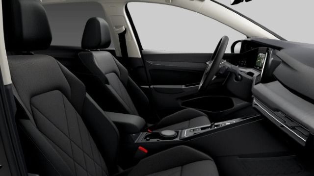 Volkswagen Golf 2.0 TDI DSG IQ.Drive Style