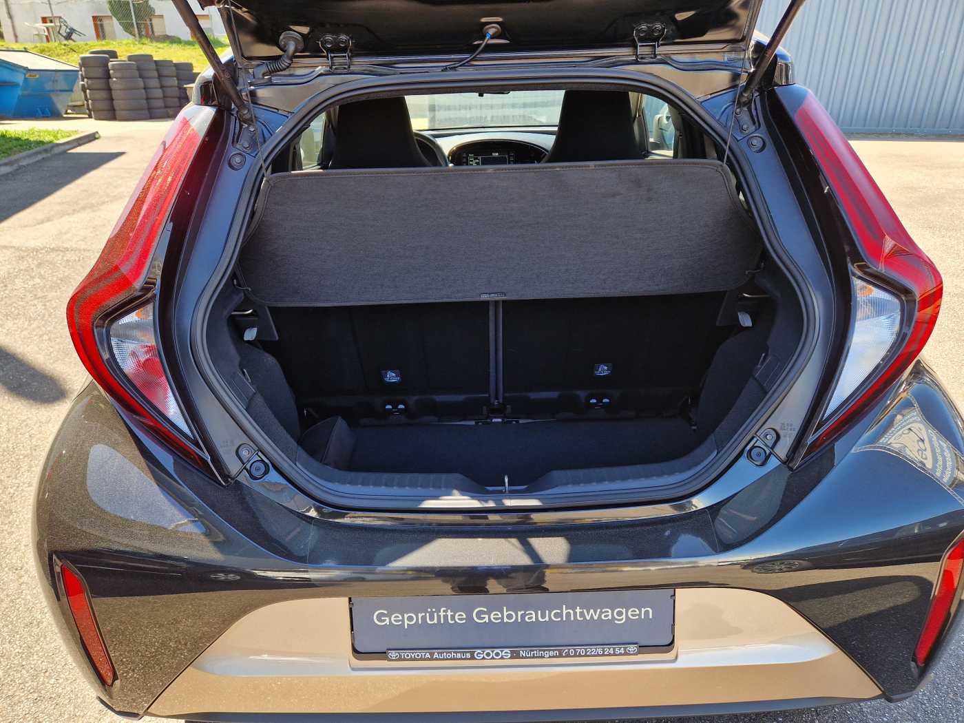 Toyota Aygo X 5-deurs Pulse