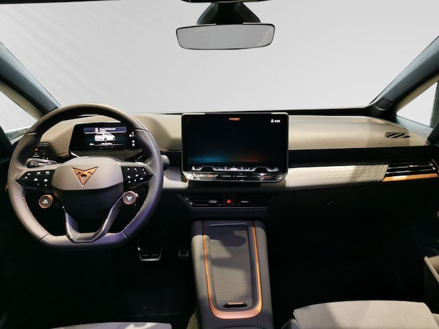 Cupra Born Born Edition Dynamic LED Navi Head Up Panorama