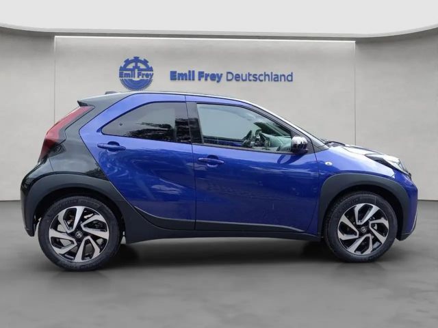 Toyota Aygo X Hatchback S-CVT