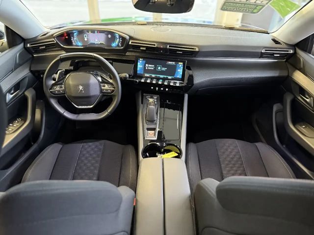 Peugeot 508 Active Pack SW