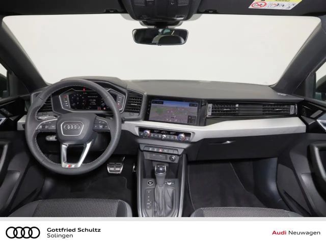 Audi A1 35 TFSI S-Line Sportback