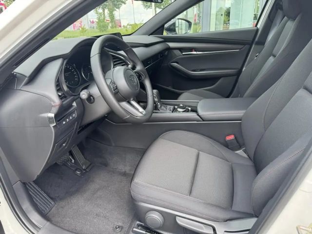 Mazda 3 2.5L Homura SkyActiv e-Skyactiv