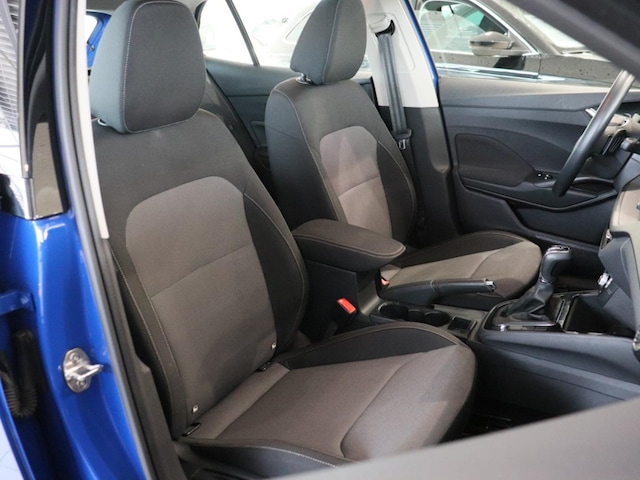 Skoda Fabia 1.0 TSI Ambition