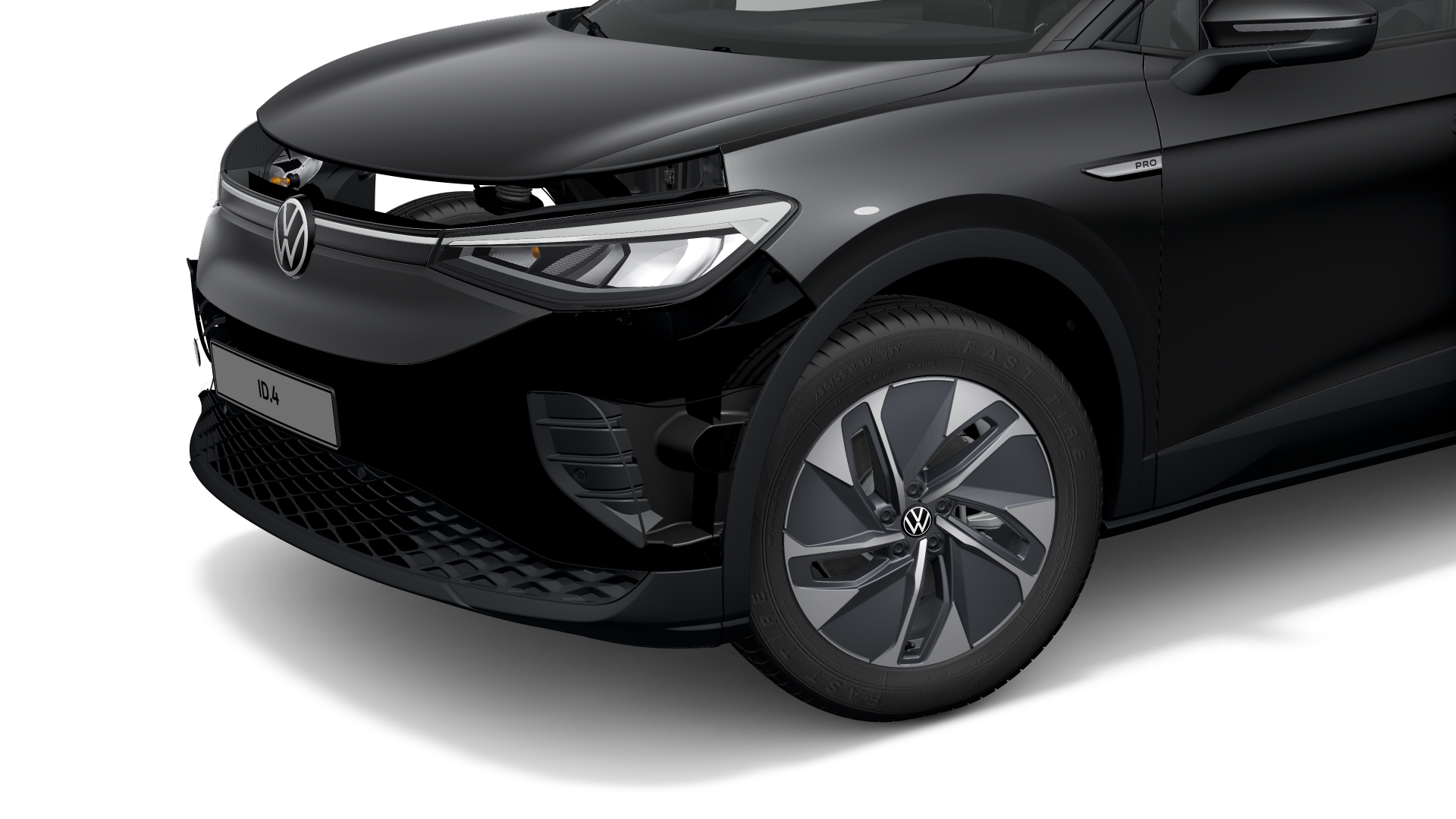 Volkswagen ID.4 150 kW Performance Pro