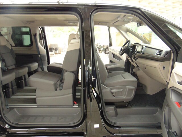 Volkswagen Multivan DSG T7