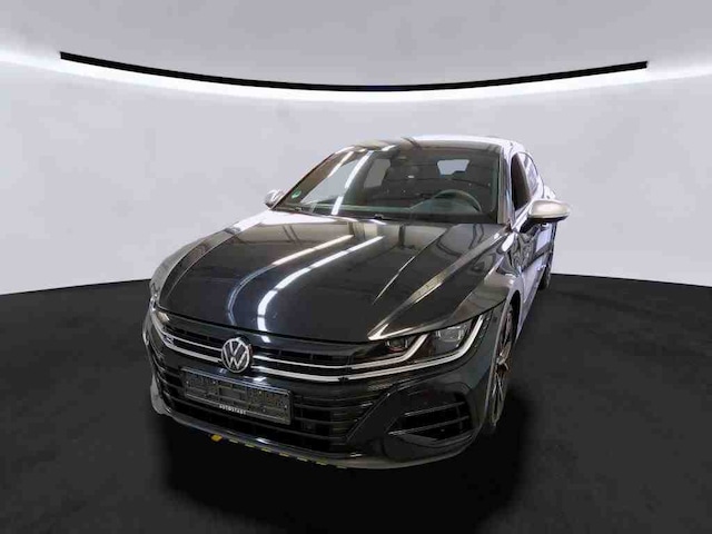 Volkswagen Arteon Shooting Brake HUD 360° IQLight 4x Sitzh. Keyless