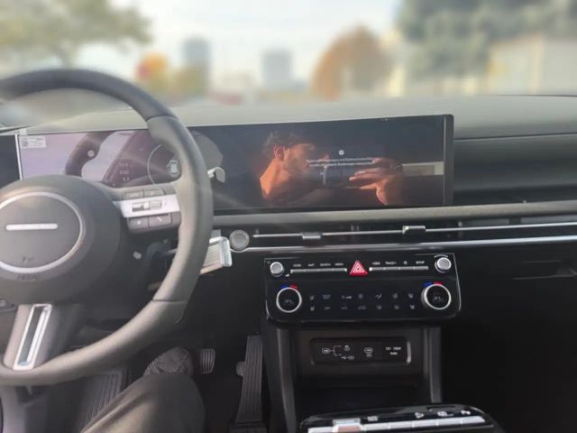 Hyundai Tucson 2WD T-GDi