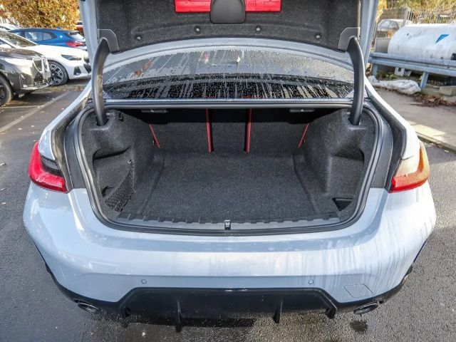 BMW 330 330i M-Sport Sedan