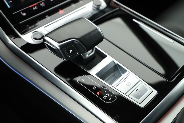 Audi Q8 50 TDI Quattro