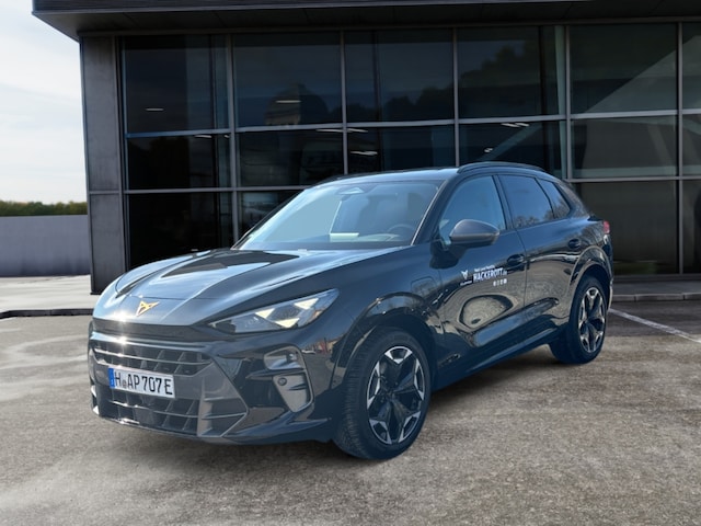 Cupra Terramar 1.5 e-Hybrid