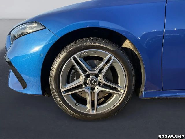 Mercedes-Benz A 250 AMG Line
