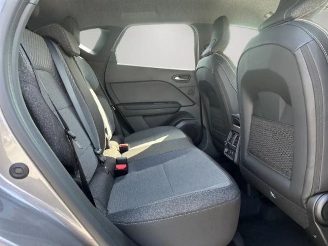 Renault Captur Techno