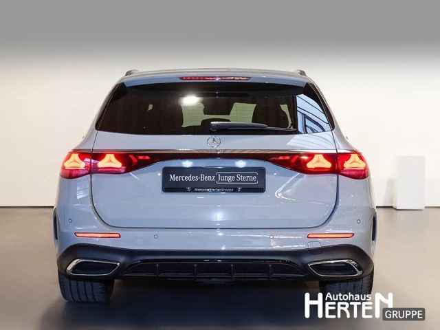 Mercedes-Benz E 200 AMG Line Estate