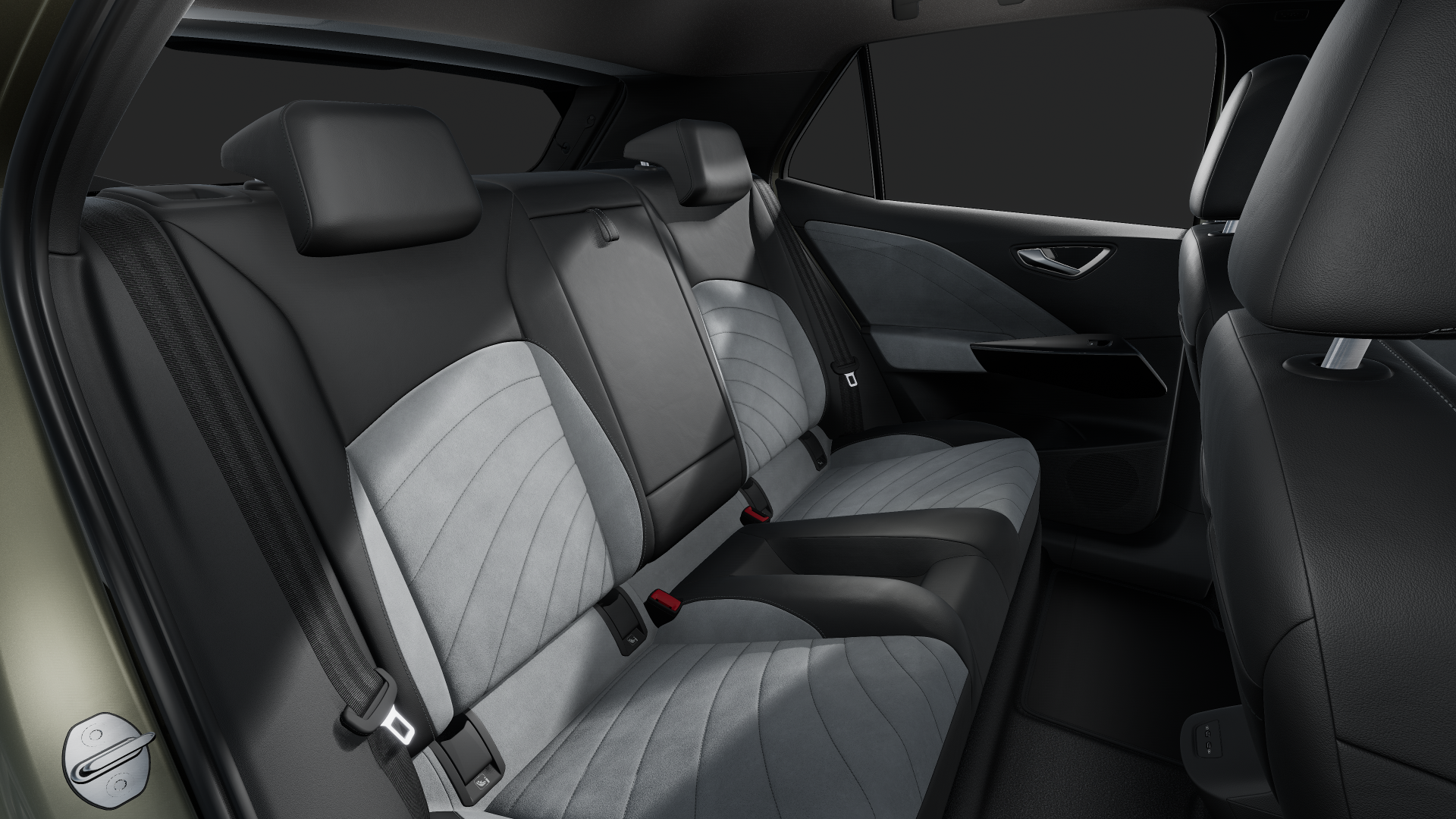 Volkswagen ID.3 Sonderleasing ohne zzgl Kosten! IQLight